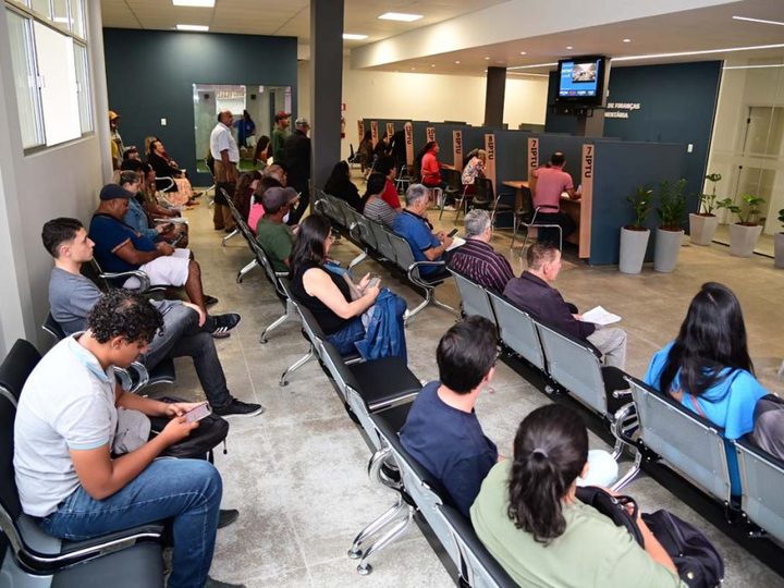 Autônomos de Conquista terão que renovar inscrição municipal anualmente
