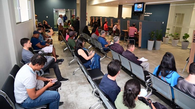 Autônomos de Conquista terão que renovar inscrição municipal anualmente