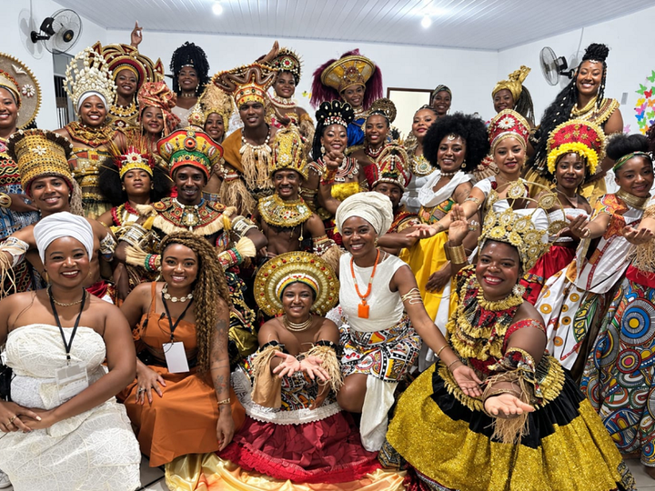 Salvador recebe 14ª edição da Noite da Beleza Negra neste sábado