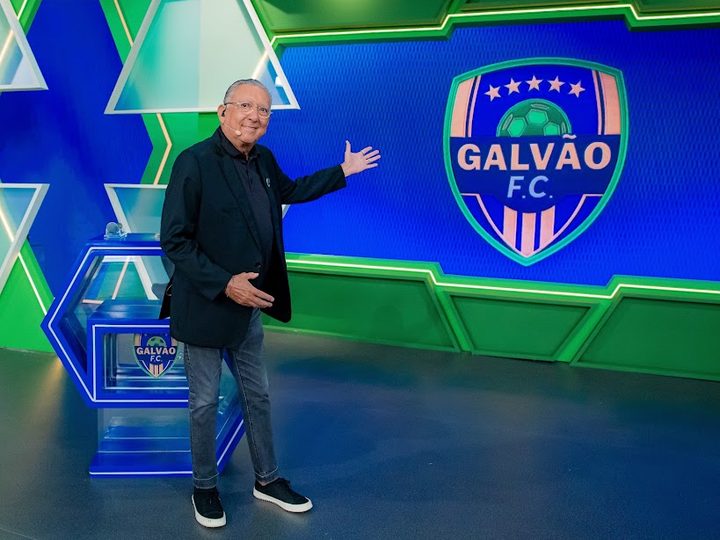 Galvão FC repercute caso de criança hostilizada após ganhar camisa de Neymar
