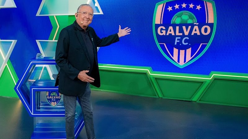 Galvão FC repercute caso de criança hostilizada após ganhar camisa de Neymar
