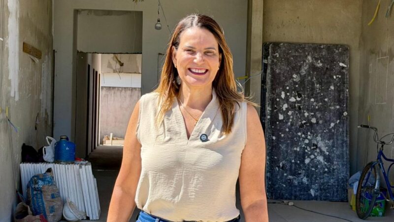 Vitória da Conquista implanta mais tres unidades básicas de saúde