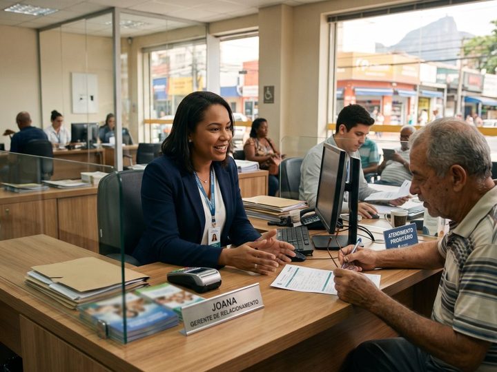 Cooperativa de crédito: quando o trabalhador pode ter direitos de financiário?