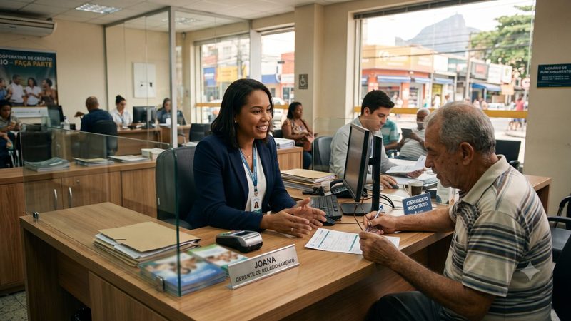 Cooperativa de crédito: quando o trabalhador pode ter direitos de financiário?