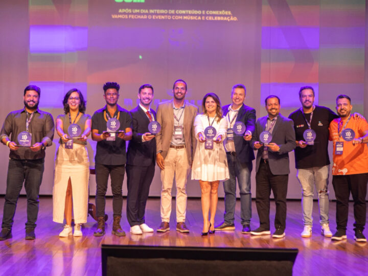 3ª edição do Prêmio Innpulse recebe inscrições gratuítas até 30 de setembro