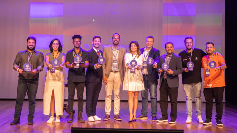 3ª edição do Prêmio Innpulse recebe inscrições gratuítas até 30 de setembro