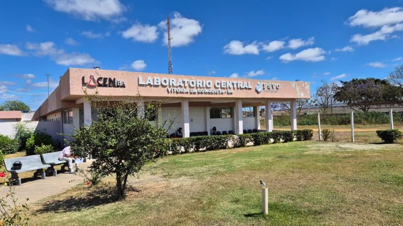 Lacem garante acesso à saúde e ao diagnóstico em Vitória da Conquista