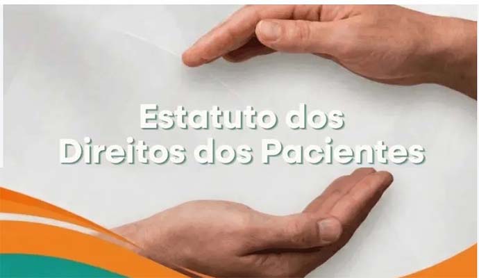 Outubro Rosa reforça direito da paciente de participar das decisões sobre o tratamento