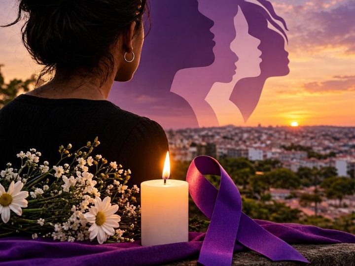 Vitória da Conquista institui Dia de Luto e Memória às Vítimas de Feminicídio