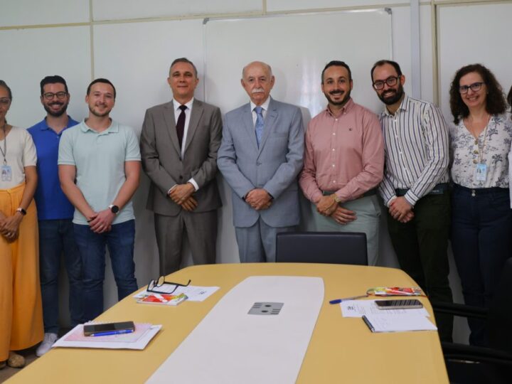 TJBA retoma adoção internacional e acompanha aproximação de 4 irmãos com pretendentes franceses 