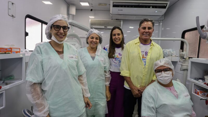 Mutirão PopRuaJud promove 14 mil atendimentos gratuitos para pessoas em situação de rua em 2026 