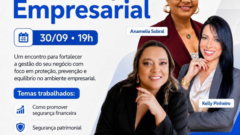 🔐 Sua empresa está preparada para enfrentar riscos e situações inesperadas?