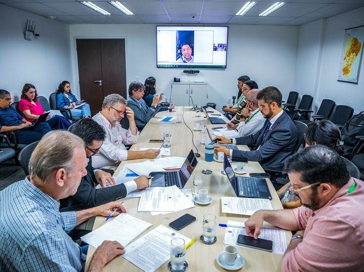 Diretoria Colegiada da Sudene autoriza incentivos fiscais para seis empresas da Bahia