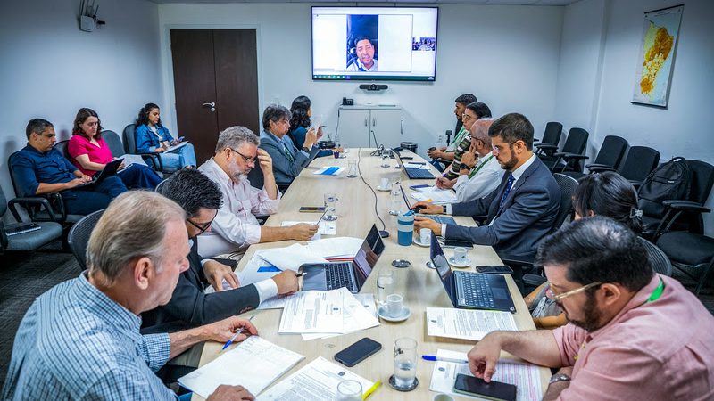Diretoria Colegiada da Sudene autoriza incentivos fiscais para seis empresas da Bahia