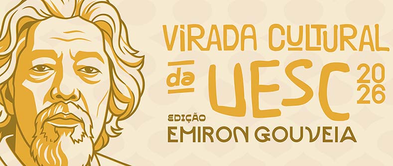 Uesc celebra a arte e a diversidade no Sul da Bahia com a Virada Cultural