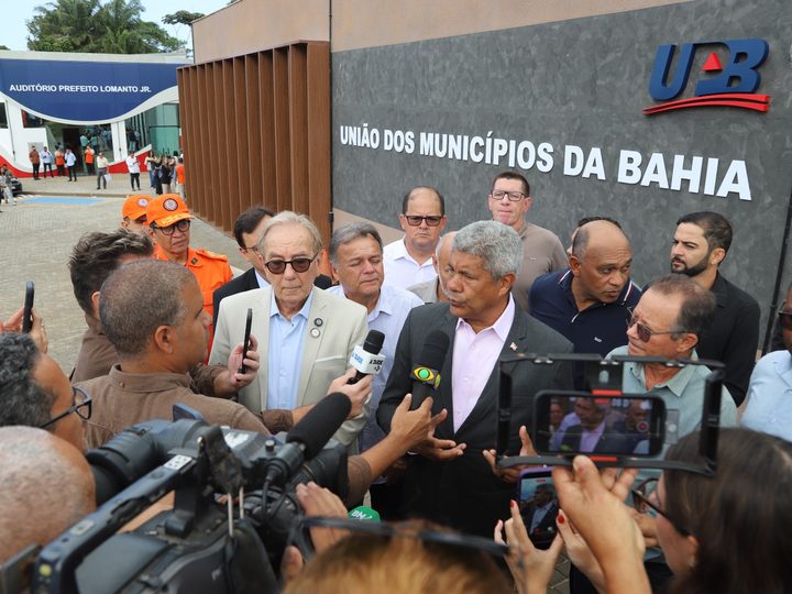 Presidente da UPB pede olhar diferenciado para pequenos municípios que sofrerão impactos do El Niño