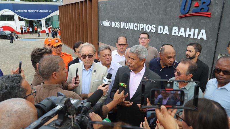 Presidente da UPB pede olhar diferenciado para pequenos municípios que sofrerão impactos do El Niño