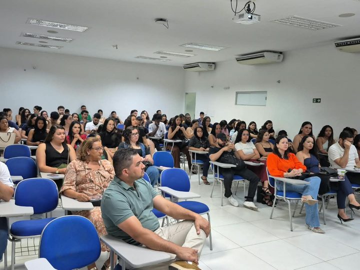 UniFG celebra Dia do Nutricionista e Dia do Profissional de Educação Física