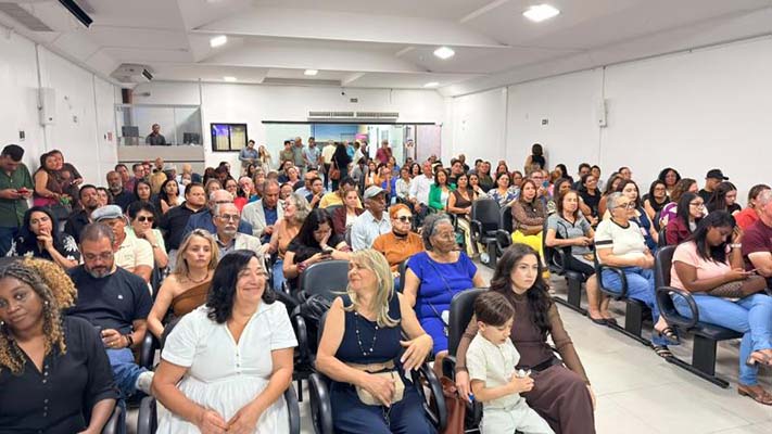Educação, saúde, infraestrutura e demandas da zona rural marcam sessão da Câmara