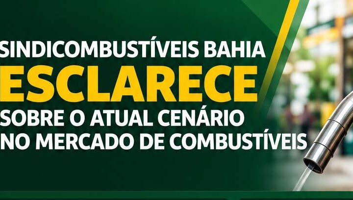 Sindicombustíveis Bahia alerta para novo aumento dos combustíveis no Estado