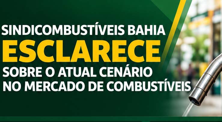 Sindicombustíveis Bahia alerta para novo aumento dos combustíveis no Estado