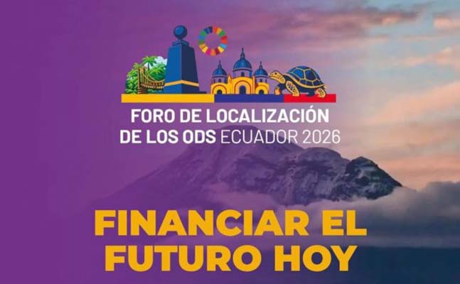 Vitória da Conquista apresenta experiência com ODS em fórum internacional da ONU