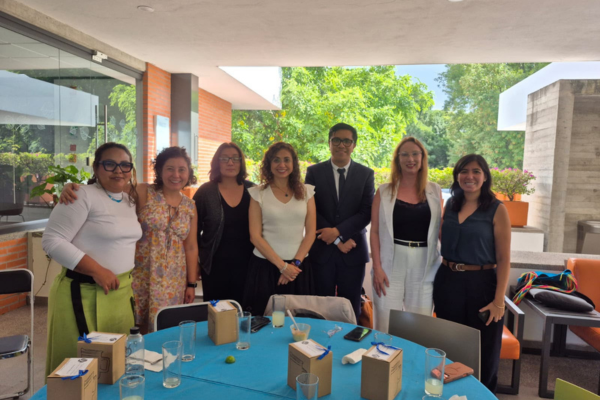 Clínica de Direitos Humanos da Uesb é a primeira do Brasil a integrar Rede Latino-Americana