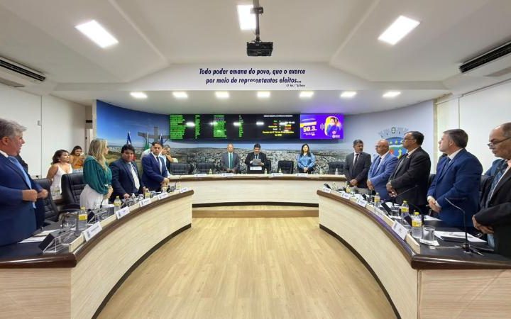 Vereadores avaliam resultado das eleições e destacam desafios para Vitória da Conquista