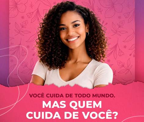 Outubro Rosa: Prefeitura promove atendimentos especiais nas unidades de saúde durante o mês