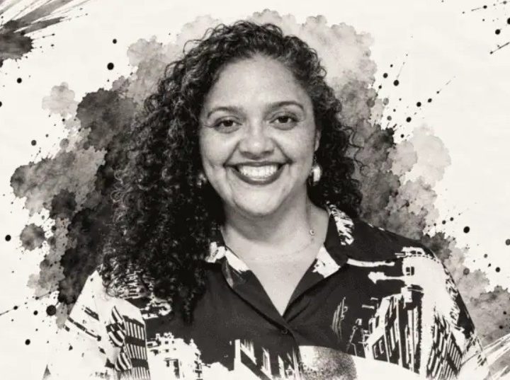 Baiana de Ilhéus entra na lista das 100 mulheres mais poderosas do agro da Forbes