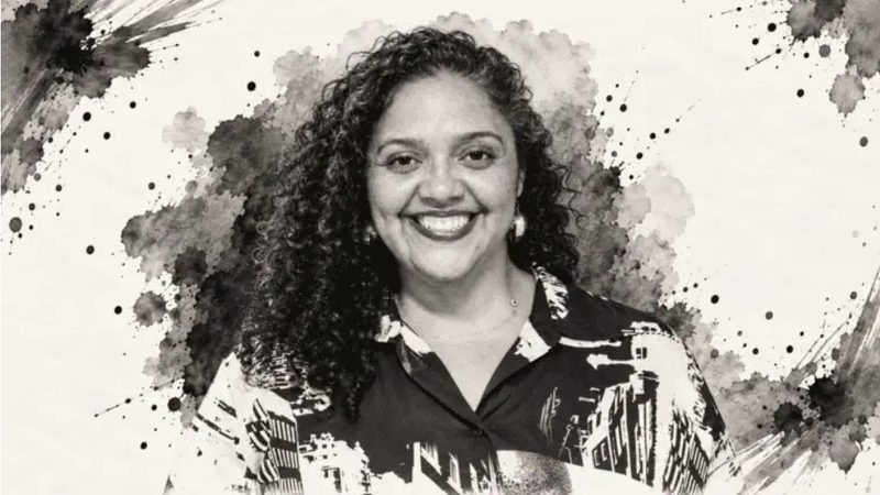 Baiana de Ilhéus entra na lista das 100 mulheres mais poderosas do agro da Forbes