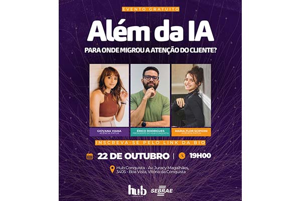 🚀 O mercado está mudando. E o seu negócio?
