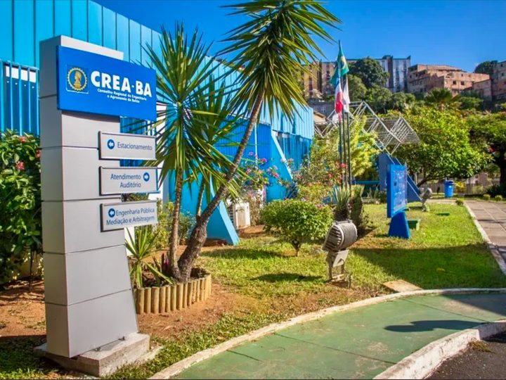 Crea-BA abre prazo de inscrição para o segundo edital de patrocínio