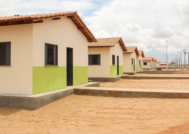 Mais de 700 moradias estão aptas para contratação no Minha Casa, Minha Vida Rural