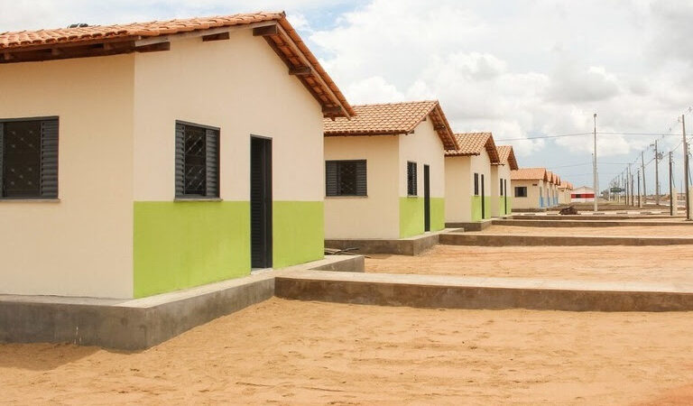Mais de 700 moradias estão aptas para contratação no Minha Casa, Minha Vida Rural
