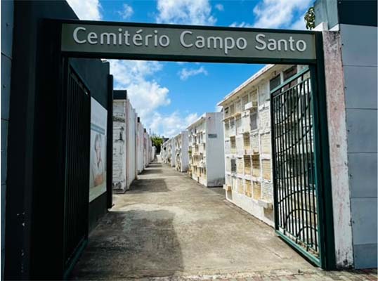 Dia de Finados chama atenção para decisões que famílias precisam tomar antes da perda