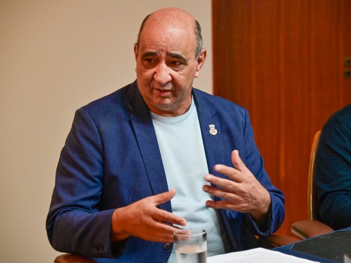 Novo Sistema Municipal de Esportes deve estruturar políticas públicas para o setor
