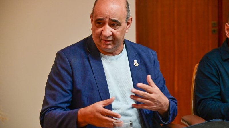 Novo Sistema Municipal de Esportes deve estruturar políticas públicas para o setor