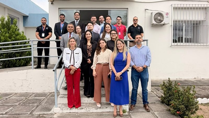 Mutirão criminal realizado em Paulo Afonso, Cipó e Nova Soure resulta em 879 sentenças
