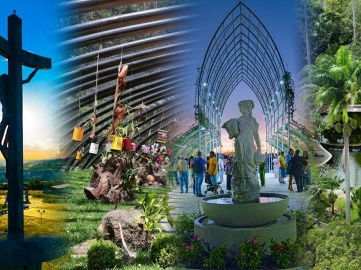City Tour gratuito vai apresentar pontos turísticos de Vitória da Conquista durante o Festival Suíça Bahiana