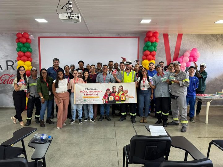 Vitória da Conquista mobiliza rede de saúde para diagnóstico e combate à Sífilis