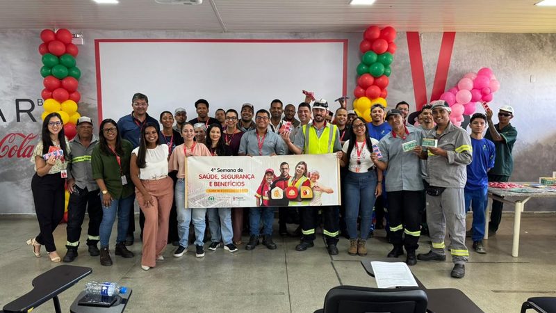 Vitória da Conquista mobiliza rede de saúde para diagnóstico e combate à Sífilis