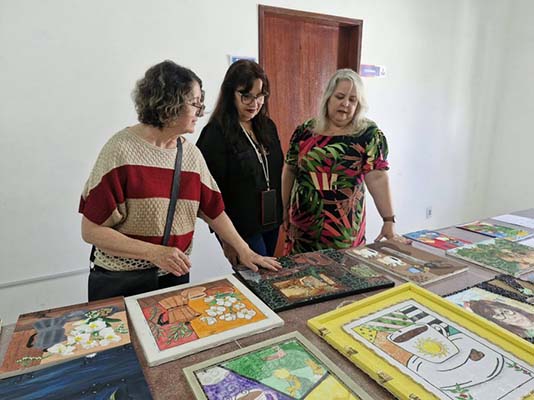 Concurso Minha Conquista: comissão avalia produções