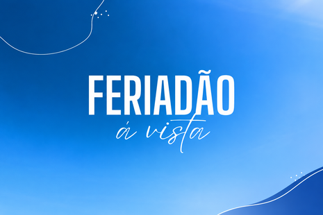 Confira o funcionamento dos serviços municipais durante o ponto facultativo e o feriado de finados