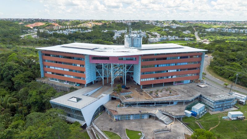 Salvador terá programação gratuita e interativa na Semana Nacional de Ciência e Tecnologia