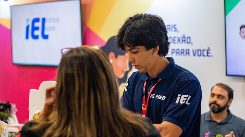 BahiaRH chega à 21ª edição com correalização do IEL Bahia