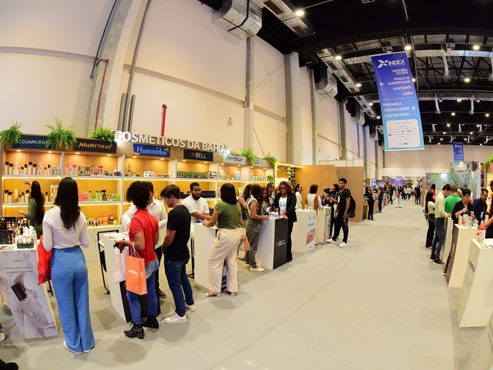 FIEB e Sebrae lançam terceira edição do INDEX, com foco em negócios B2B
