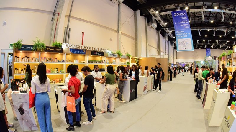 FIEB e Sebrae lançam terceira edição do INDEX, com foco em negócios B2B