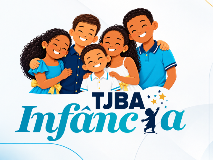 TJBA Infância: Judiciário baiano incentiva a adoção tardia 