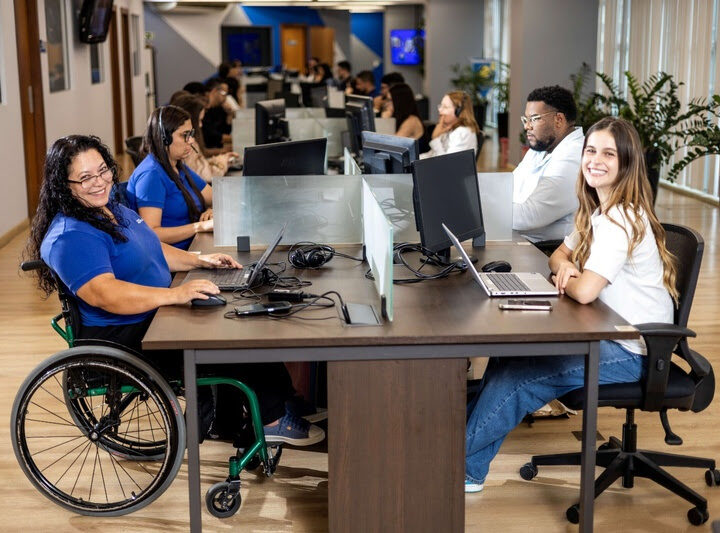 Banco Mercantil oferece 18 vagas para Jovem Aprendiz na Bahia
